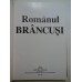 ROMANUL BRANCUSI - Album editura THAUSIB